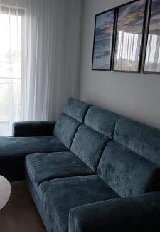 Ostroda Apartment | Marina Sail&Sun Ostróda