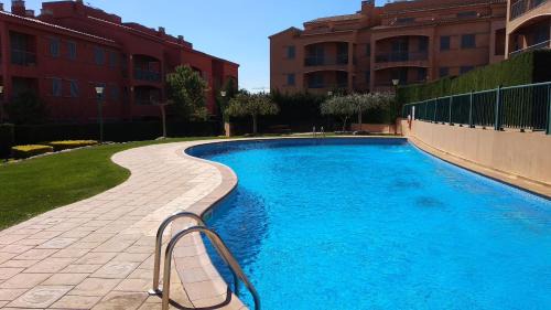 Calafat Apartment | MARINA SANT JORDI MSJ72