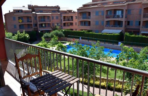 Calafat Apartment | MARINA SANT JORDI MSJ72