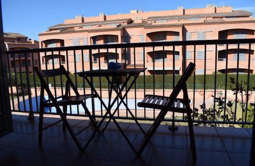 Calafat Apartment | MARINA SANT JORDI MSJ72