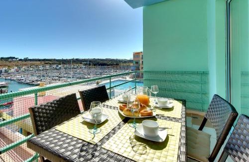 Albufeira Apartment | Marina Sea Residence