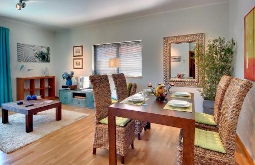 Albufeira Apartment | Marina Sea Residence