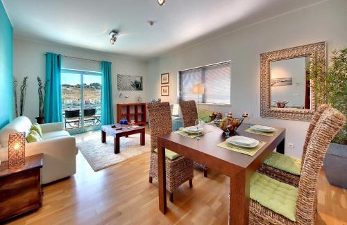 Albufeira Apartment | Marina Sea Residence