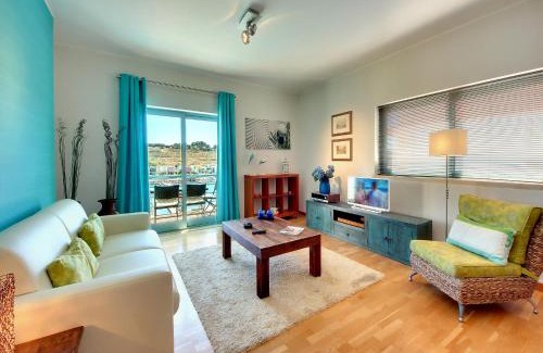 Albufeira Apartment | Marina Sea Residence
