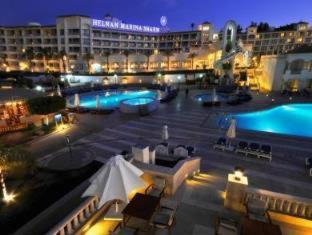 Sharm El Sheikh Resort | Marina Sharm Hotel