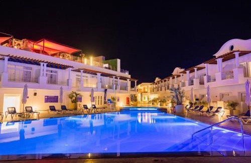 Sharm El Sheikh Resort | Marina Sharm Hotel