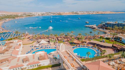 Sharm El Sheikh Resort | Marina Sharm Hotel