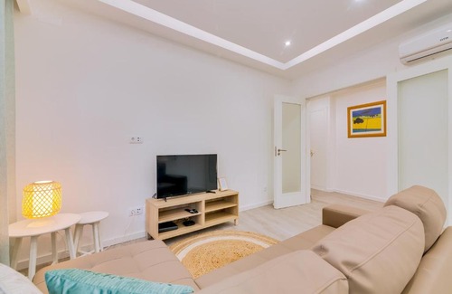 Sao Pedro Apartment | Marina Star Guesthouse