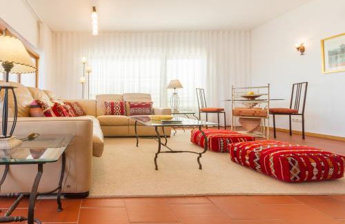 Telheiro Apartment | Marina Starboard Apartment, Lagos