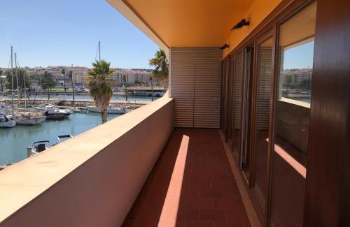 Telheiro Apartment | Marina Starboard Apartment, Lagos