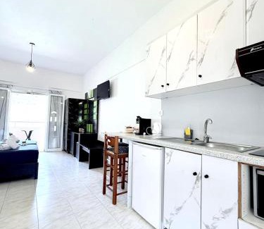 Sidari Apartment | Marina Studios
