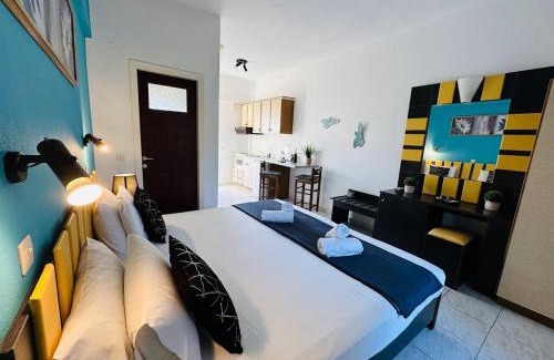 Sidari Apartment | Marina Studios