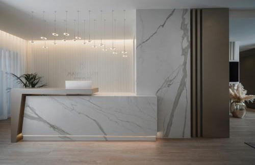 Marina Centro Apartment | Marina Suite Apartments