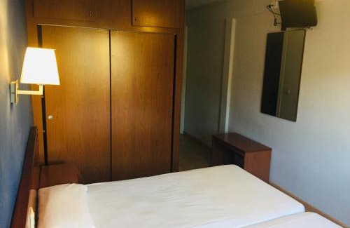 Tossa de Mar Hotel | Marina Tossa
