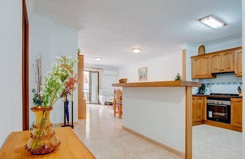 Colonia Sant Jordi House | MARINA UNO - Cosy flat near the sea with free Wifi
