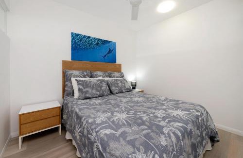 South Townsville Apartment | Marina View 2 Bedroom Apartment