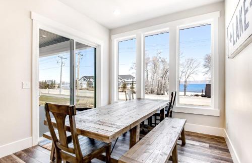 Garden City House | Marina View at Daisy Bay