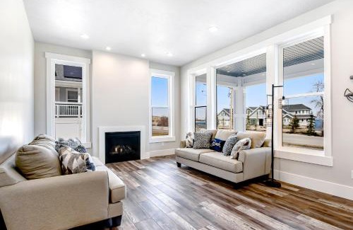 Garden City House | Marina View at Daisy Bay