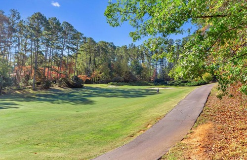 Salem Villa | Marina Village 338
