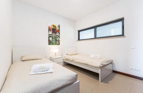 Telheiro Apartment | Marina Village 4 by Algarve Golden Properties