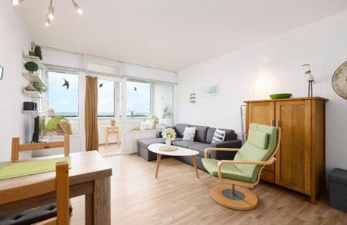 Wendtorfer Strand Apartment | Marina Wendtorf Utkieker