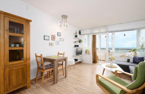 Wendtorfer Strand Apartment | Marina Wendtorf Utkieker