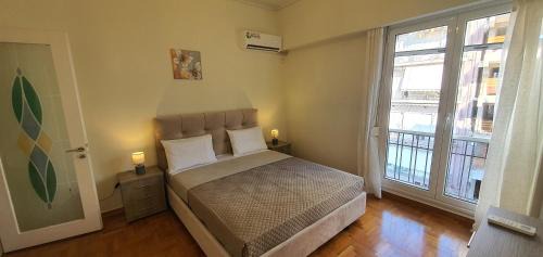 Pasalimani Apartment | Marina Zeas Apartment for Big Group