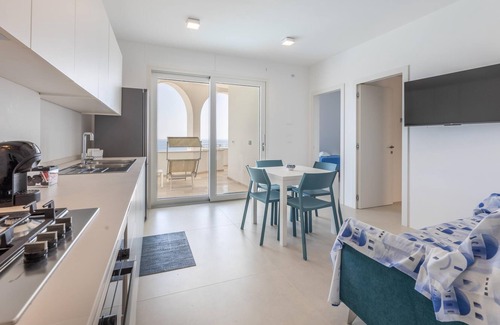 Marina di Marittima House | Marinaia Archi - Marina Di...
