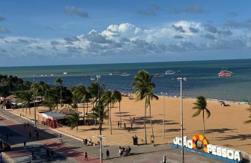 Cabo Branco Apartment | Marinas Praia Flat - Ap 315 - Cabo Branco