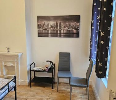 Liverpool House | Marine Bed Liverpool City Centre
