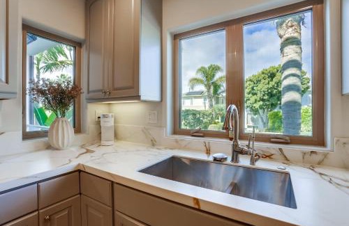 Beach Barber Tract House | Marine Dream