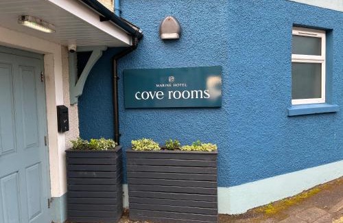 Ballycastle Hotel | Marine Hotel Ballycastle