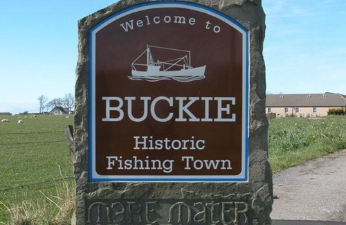 Buckie Hotel | Marine Hotel