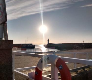 Buckie Hotel | Marine Hotel