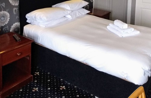 Buckie Hotel | Marine Hotel