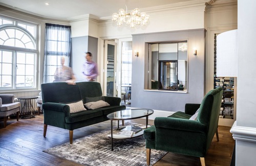 Tankerton Hotel | Marine Hotel