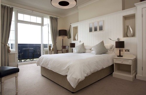 Tankerton Hotel | Marine Hotel
