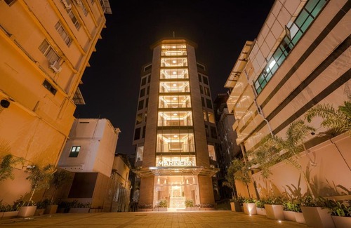 Kochi Hotel | Marine Inn Hotel
