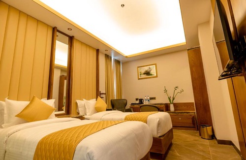 Kochi Hotel | Marine Inn Hotel