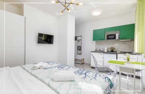 Pula Apartment | Marine Lux B