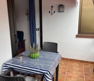 San Marcos Apartment | Marine Studio on the Beach