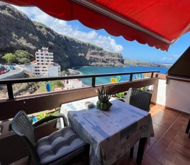 San Marcos Apartment | Marine Studio on the Beach