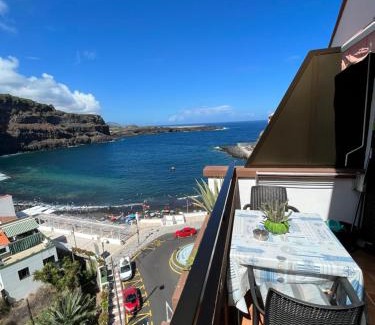 San Marcos Apartment | Marine Studio on the Beach