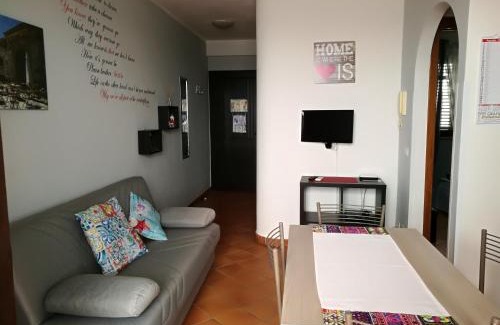 Marzamemi House | Marinella