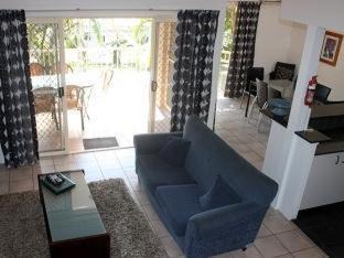 Byron Bay Apartment | Mariner Bay Apartments