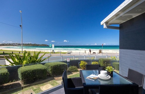 Mollymook Apartment | Mariners 3