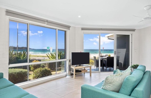 Mollymook Apartment | Mariners 3