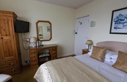 Seaton House | Mariners Hotel