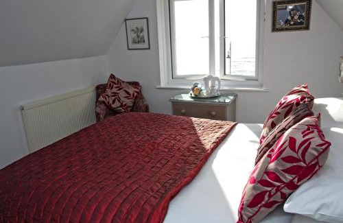 Seaton House | Mariners Hotel