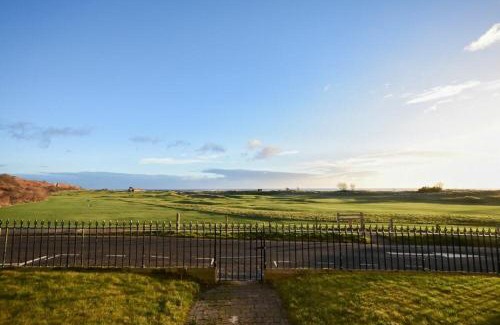 Alnmouth Apartment | Mariners House
